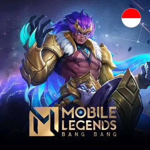 Mobile legends indonesia